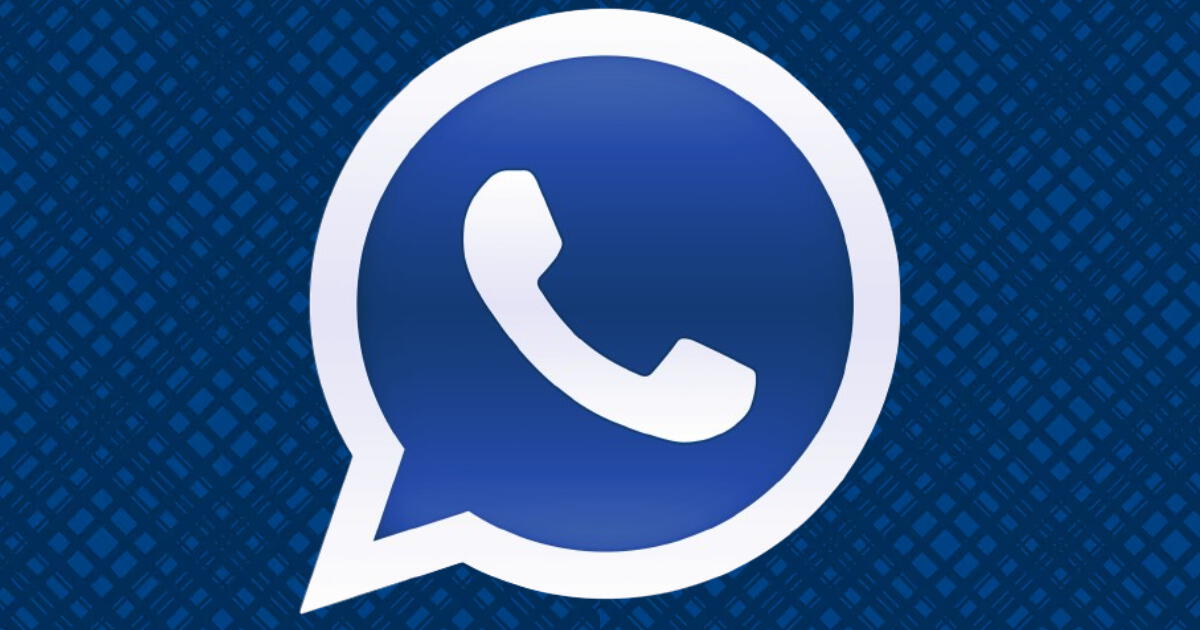 WhatsApp Plus modo azul: cómo descargar la última versión V17.60 APK para Android actualizado