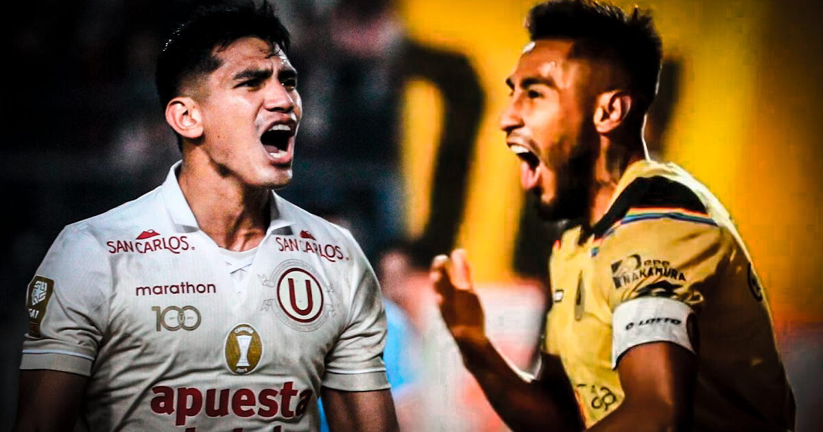 ¿A qué hora juega Universitario vs. Cusco FC y en qué canal ver partido del Torneo Clausura?