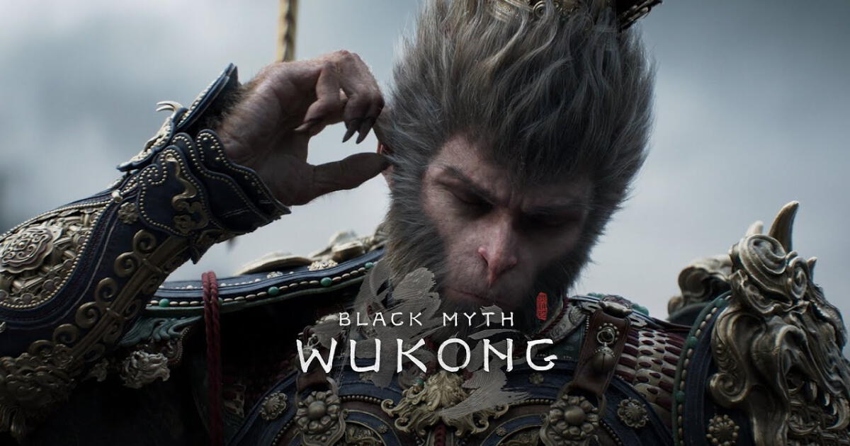 Requisitos recomendados para jugar y descargar Black Myth: Wukong en PC