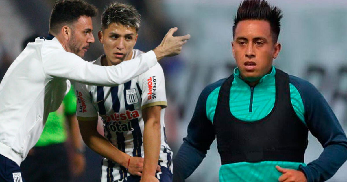 ¿Christian Cueva debutará con Cienciano en Matute ante Alianza Lima? Esto se sabe al respecto