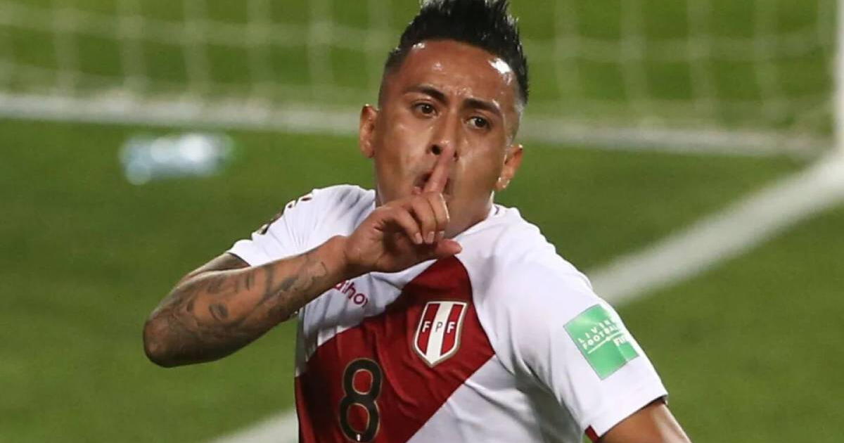 Christian Cueva y sus 3 FUERTES MOTIVOS para haber fichado por Cienciano