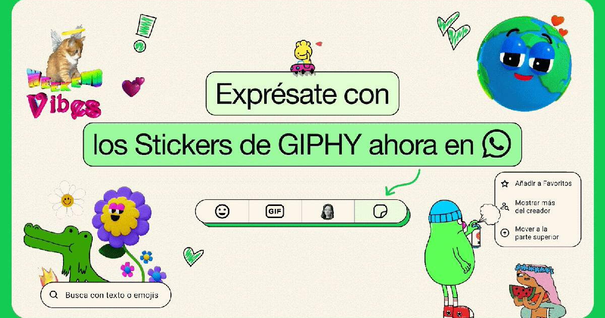 NUEVA BOMBA de WhatsApp: Meta presenta una esperada herramienta impulsada por IA