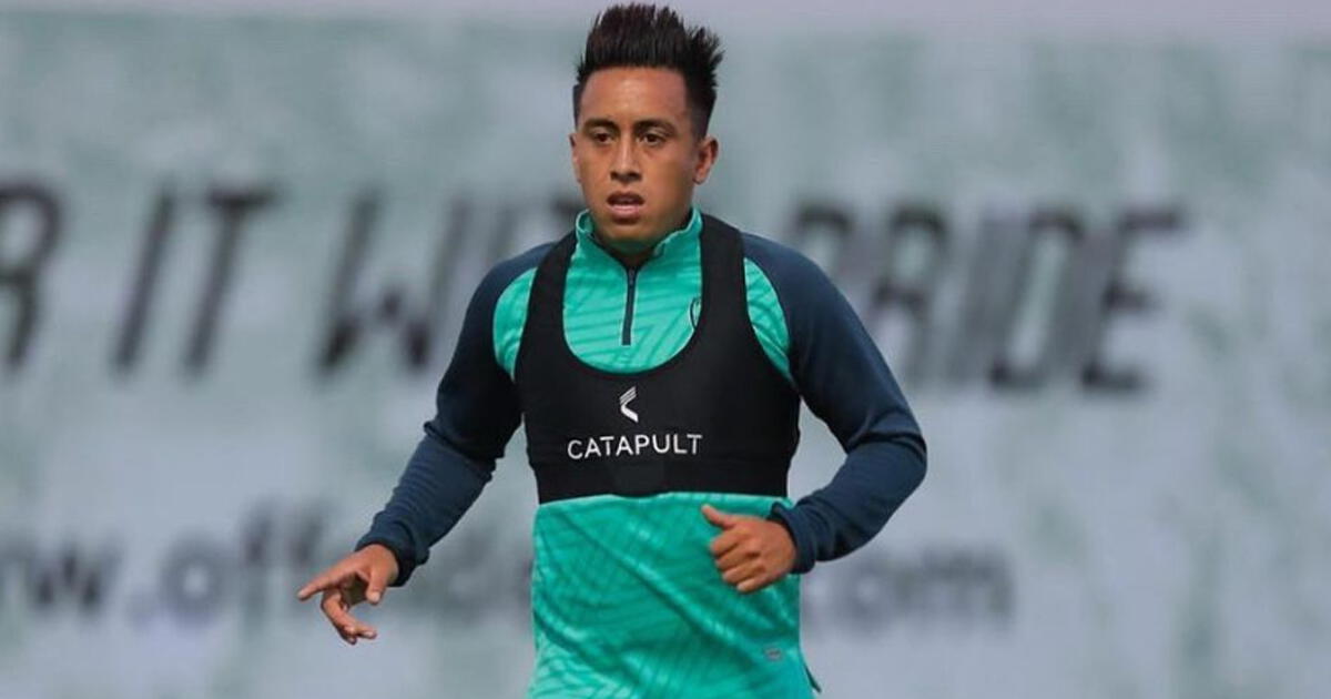 Cienciano hace importante anuncio para sus hinchas tras llegada de Christian Cueva al Cusco