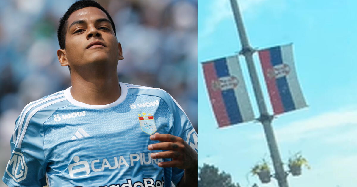 Joao Grimaldo SORPRENDE con su nueva vida en Serbia tras DEJAR Sporting Cristal