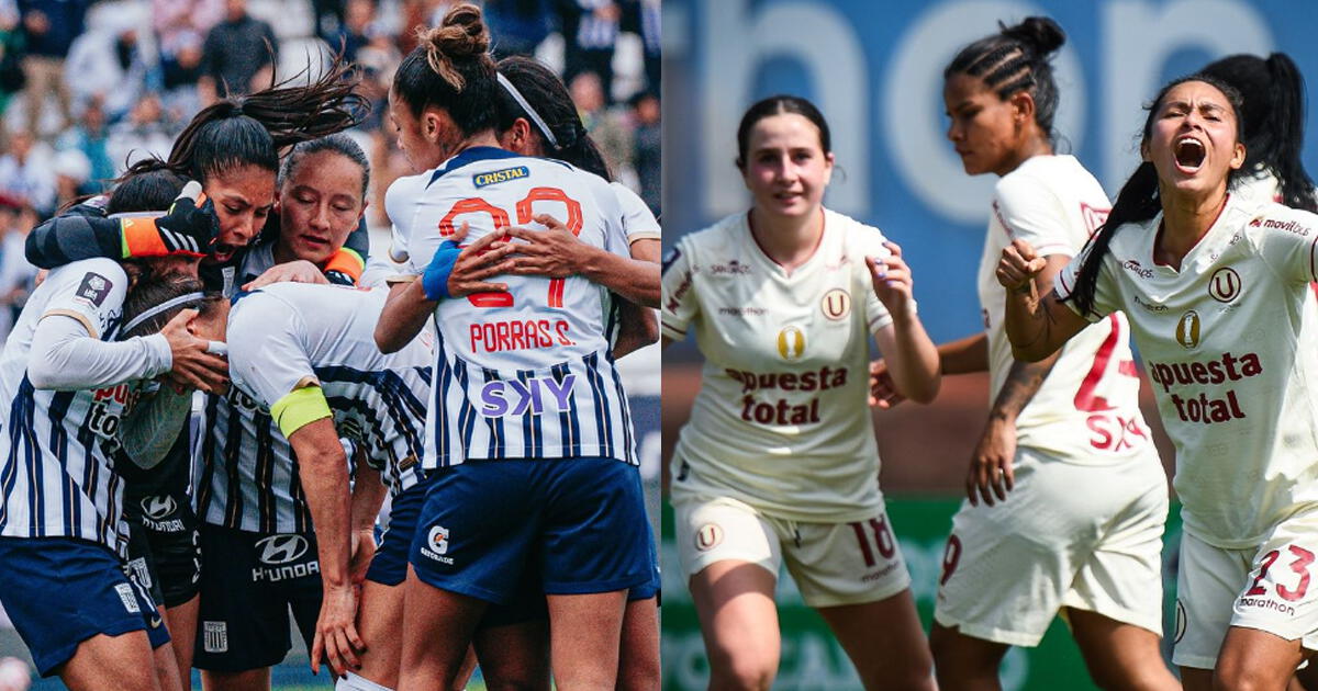 Alianza Lima femenino lanzó INESPERADO mensaje tras clasificar a la final ante Universitario