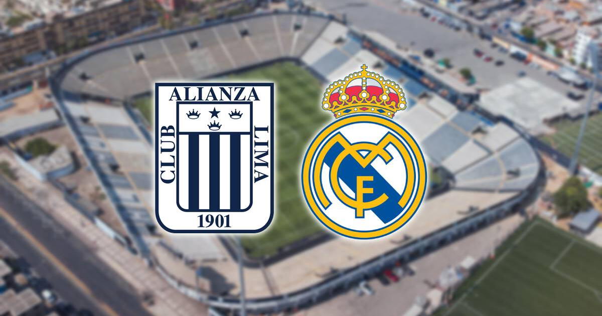 Alianza Lima y su FICHAJE que cuesta más que un bicampeón de Champions con el Real Madrid