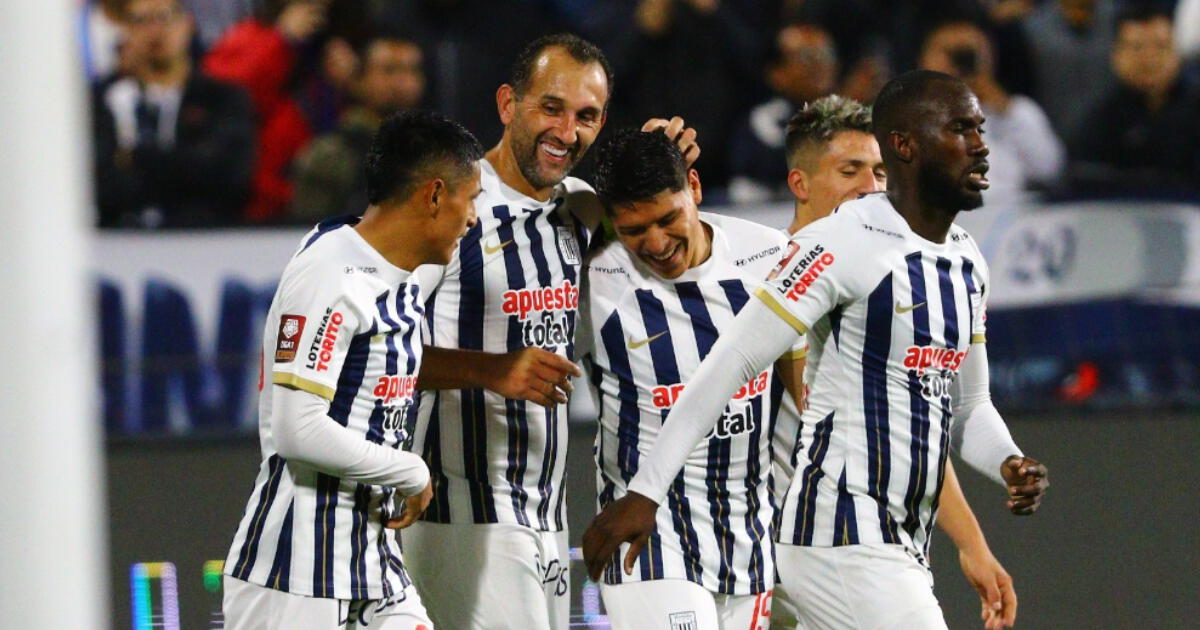 Crack que la ROMPIÓ en la Liga 1 RECORDÓ su paso por Alianza Lima: 