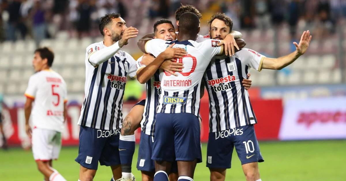 Alianza Lima recibirá a MUNDIALISTA en Matute para el Torneo Clausura 2024