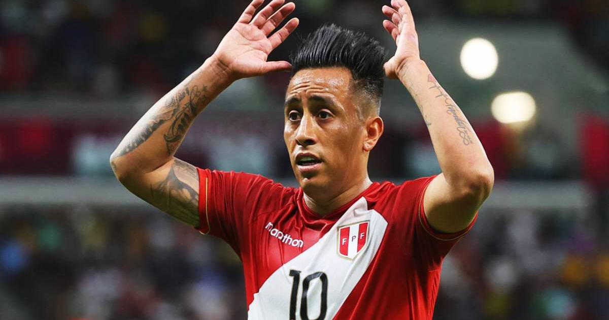 Cienciano 'BORRÓ' a Christian Cueva luego de su potente comunicado sobre la denuncia