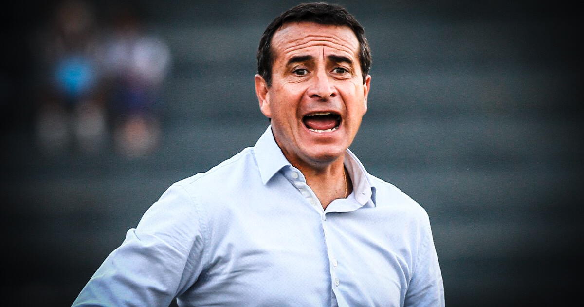 Guillermo Sanguinetti ROMPE EL MERCADO y firma por mítico club de la Liga 1