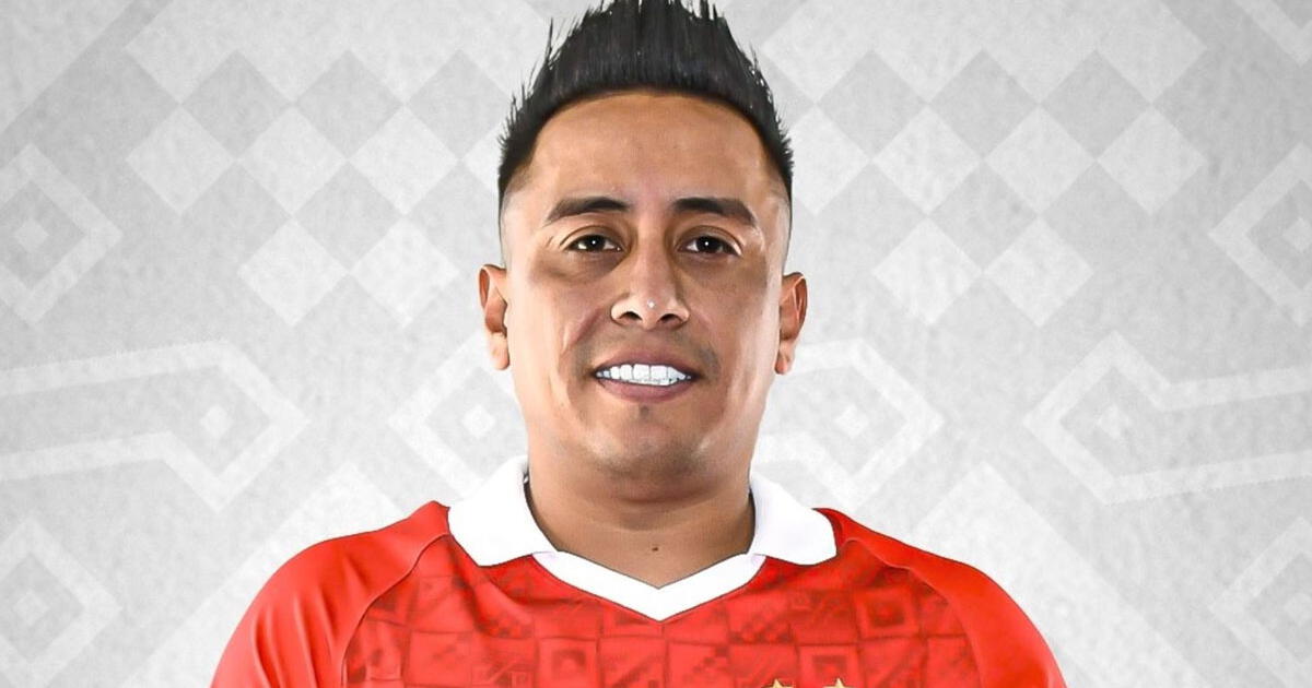 Jugadores de Cienciano se pronuncian FUERTE por la situación de Christian Cueva