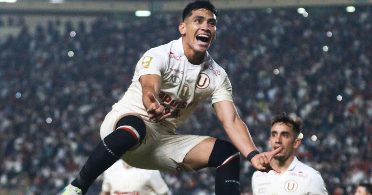 La sorpresiva cuota que pagan si Universitario gana y logra marcar más de 2 goles ante Cusco FC