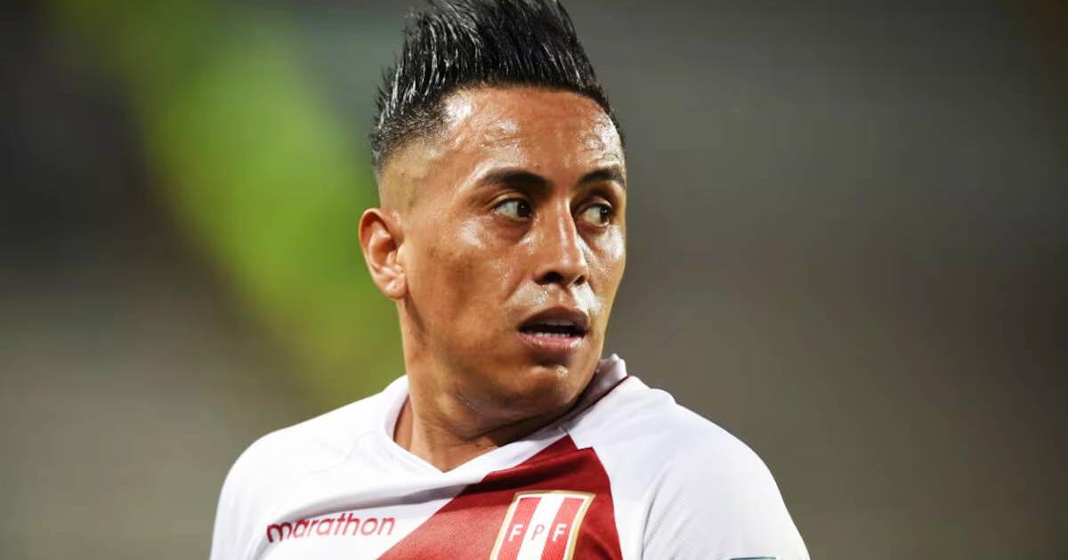 En tan solo un año: el IMPACTANTE declive en la carrera de Christian Cueva como futbolista