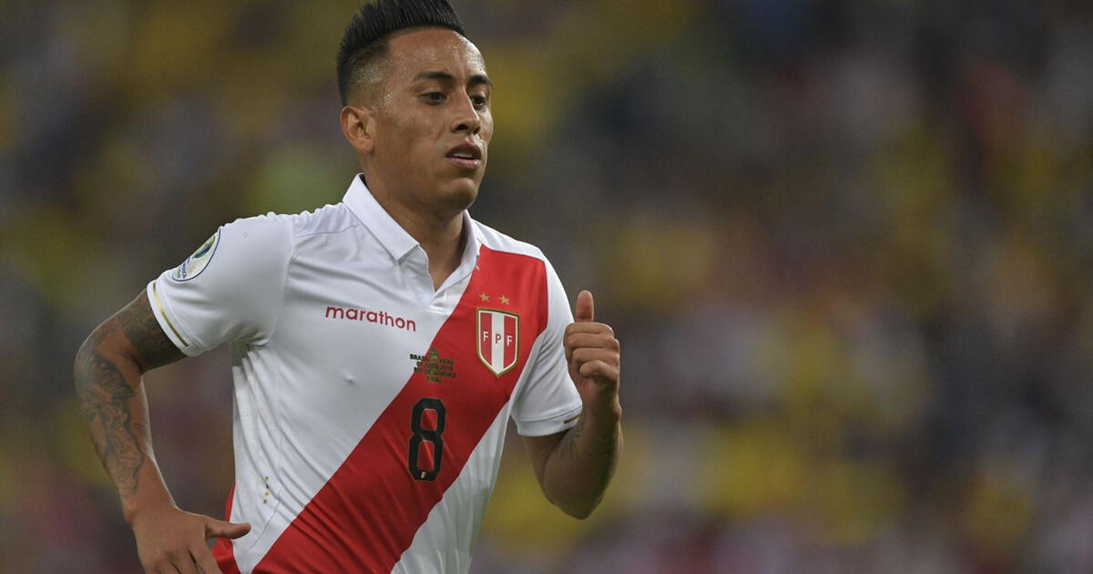 Christian Cueva tomó RADICAL MEDIDA tras denuncia luego que Cienciano lo presentó