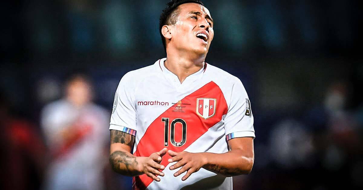 Cienciano separó de manera definitiva a Christian Cueva tras denuncia de agresión