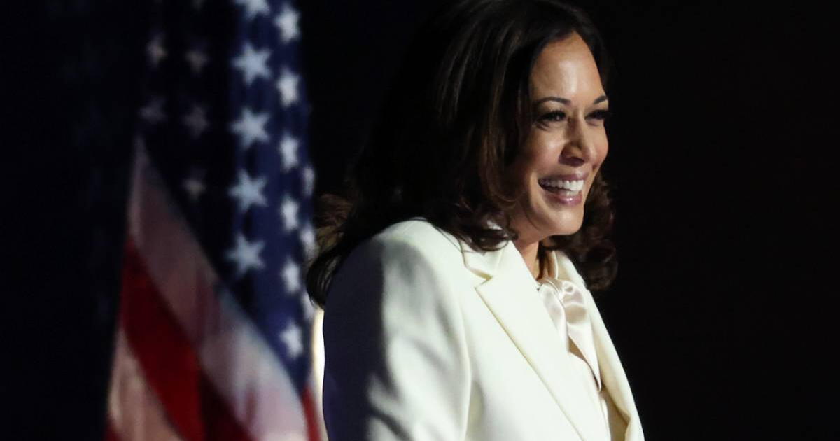 Atención, Donald Trump: el DETALLE de Kamala Harris que sorprendió a los migrantes latinos en Estados Unidos