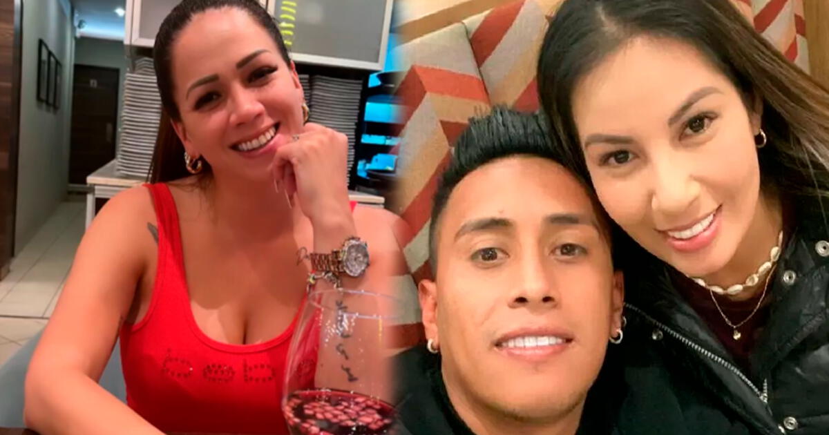 Melissa Klug NIEGA que tuvo romance con Christian Cueva: 