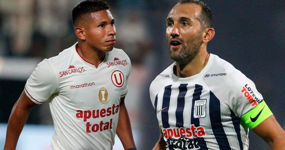 Universitario o Alianza Lima: ¿Quién tiene el fixture más difícil para ganar el Clausura?