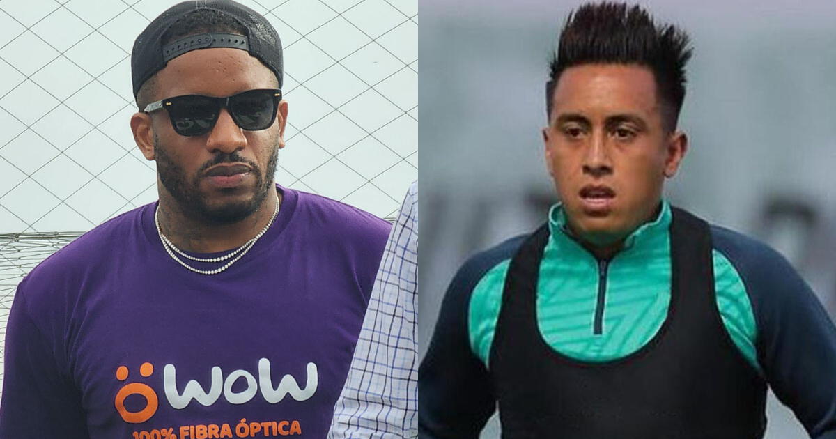 Farfán sorprende con DRÁSTICA DECISIÓN ante fuertes comentarios sobre Cueva y Melissa Klug