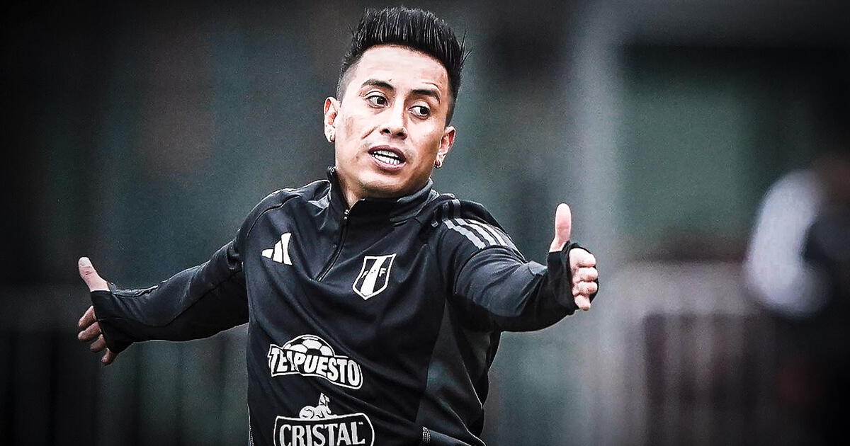 Se REVELÓ que Christian Cueva GOLPEÓ y ROMPIÓ la nariz a futbolista campeón con Universitario