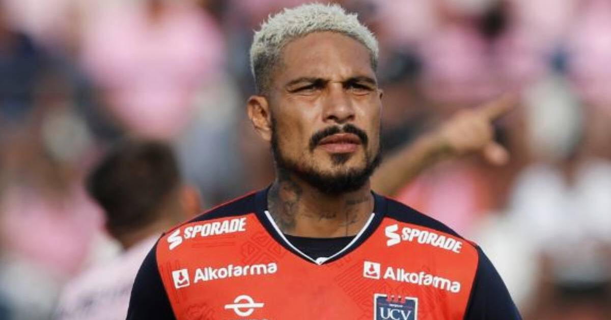 ¿Se acerca a Matute? La IMPENSADA DECISIÓN que tomó Paolo Guerrero con jugador de Alianza Lima