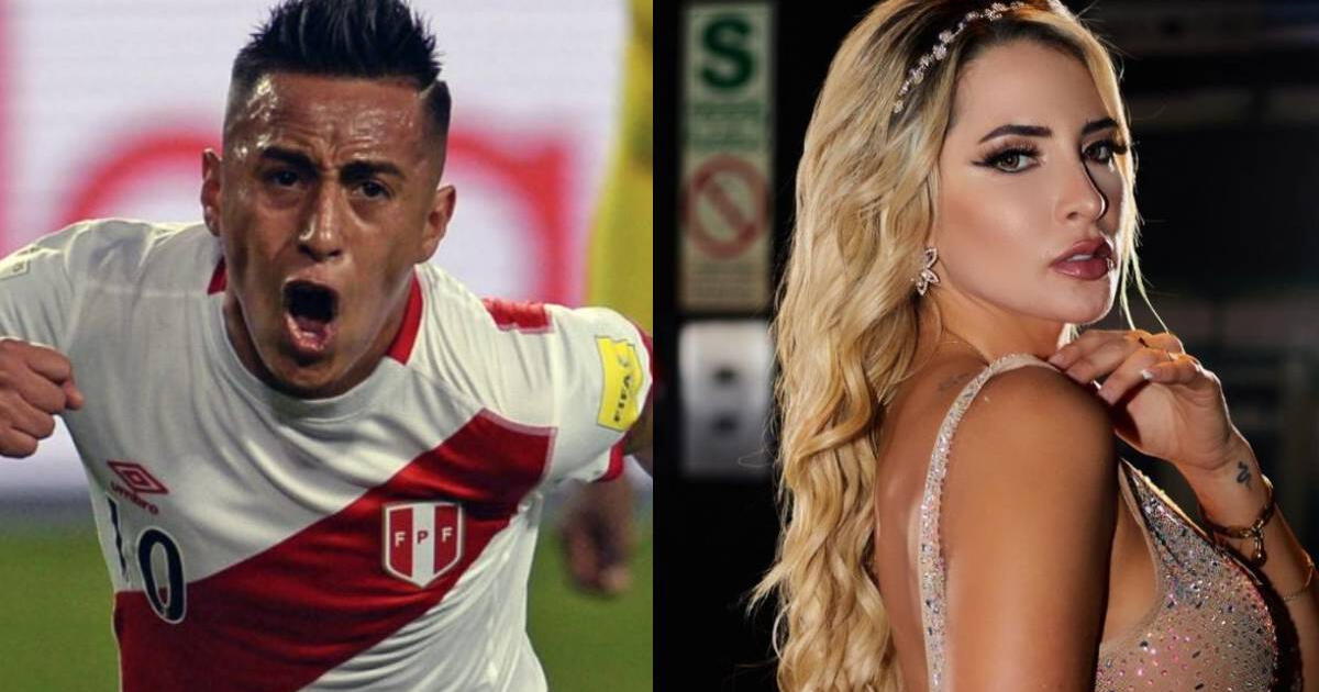 Macarena Gastaldo manda FUERTE MENSAJE por rumores que la vinculan con Cueva: 