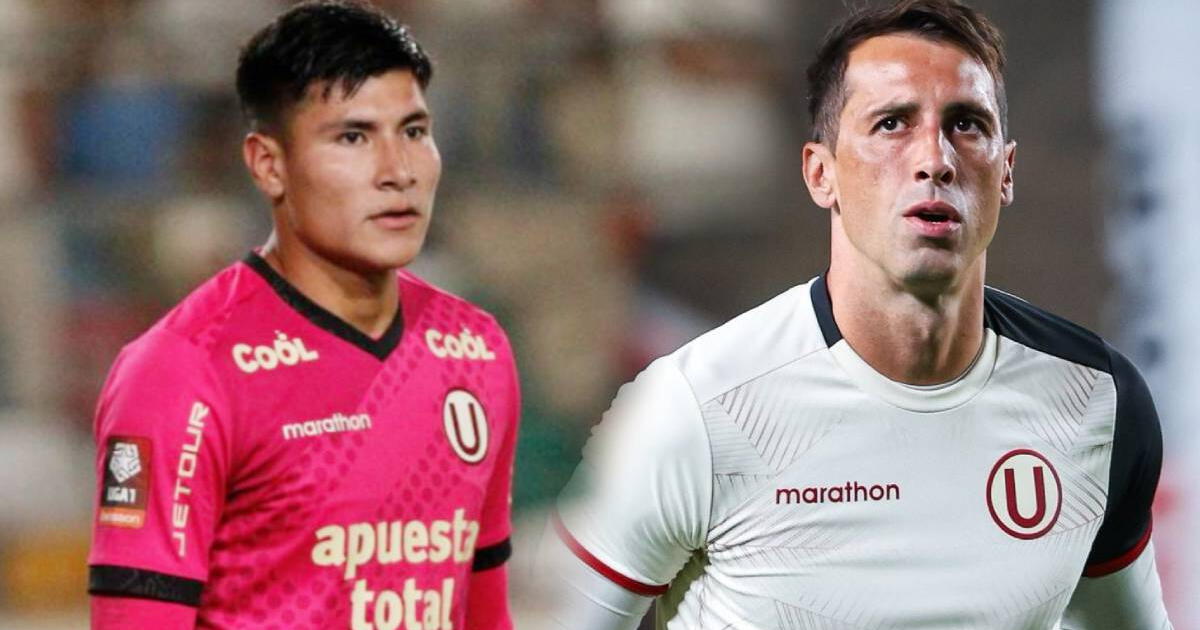 Raúl Fernández REVELÓ quién debe ser el arquero titular en Universitario: 