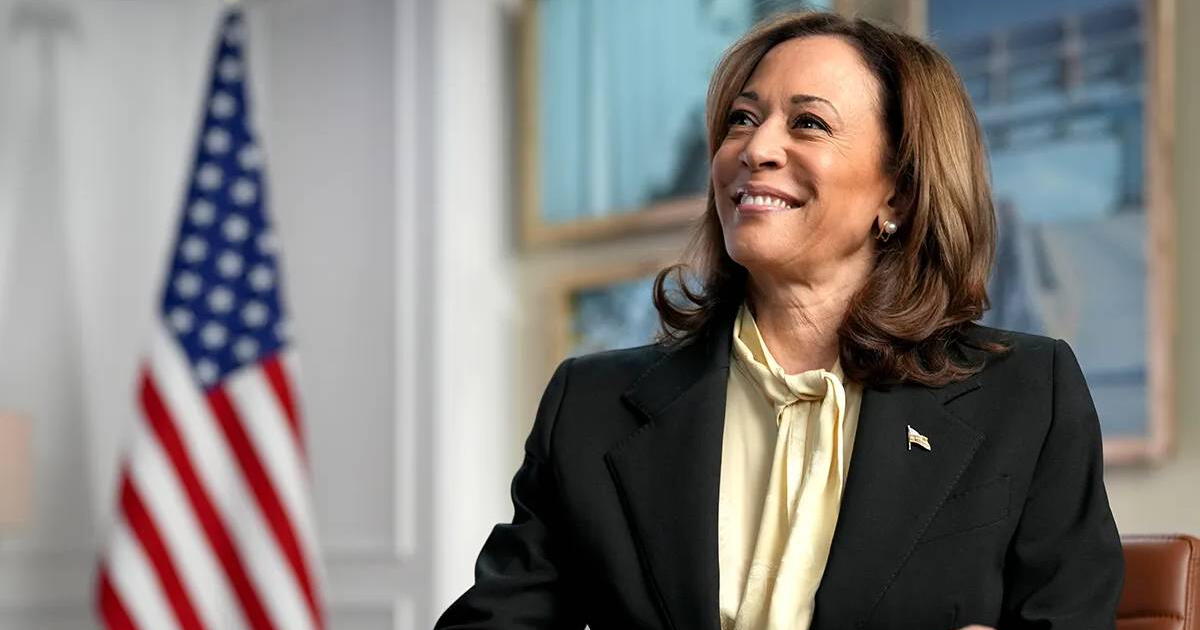 Atención Inmigrantes en EEUU: Este es el plan económico de Kamala Harris de ser presidenta