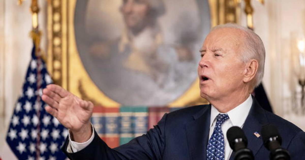 ATENCIÓN, migrantes latinos en Estados Unidos: JOE BIDEN brinda GRAN NOTICIA a la comunidad PERUANA