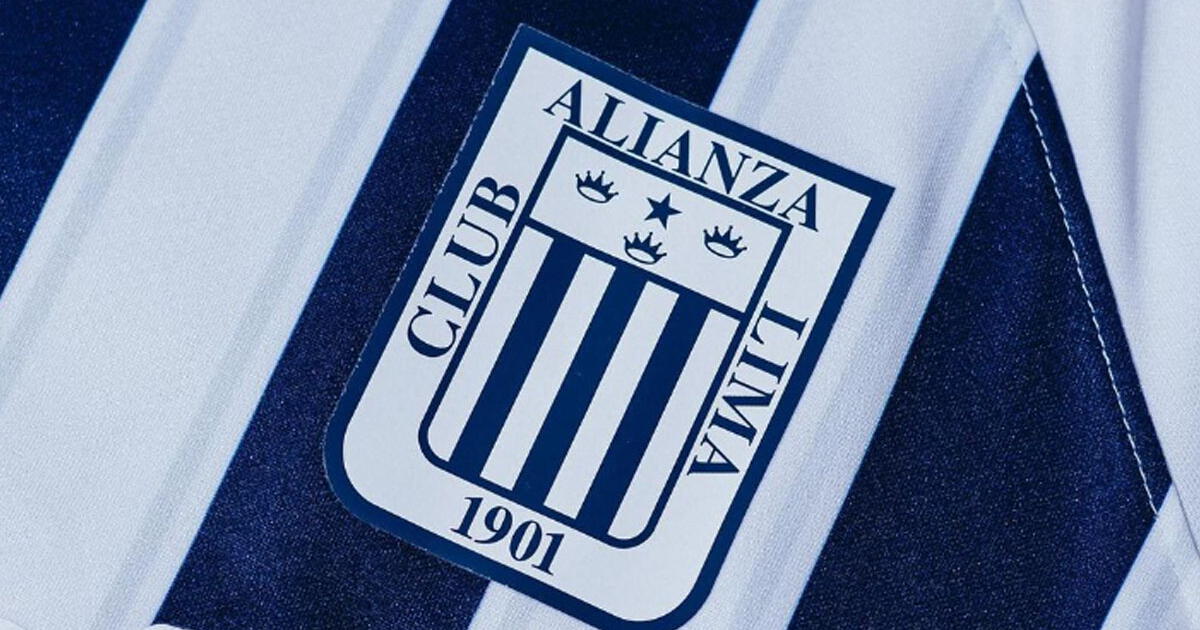 Alianza Lima CELEBRA REFUERZO que regresa para ganar el título en el centenario de la 'U'