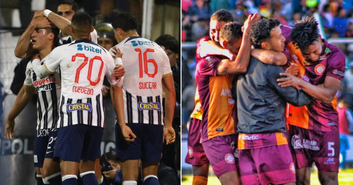 Pronóstico Alianza Lima vs. Los Chankas: predicciones, cuotas y cuánto pagan las apuestas