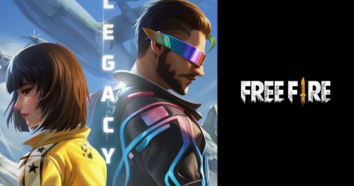 Free Fire: códigos viernes 23 de agosto para canjear GRATIS HOY skins, recompensas y diamantes