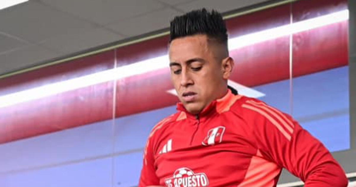 ¿Christian Cueva vuelve a Cusco? Revelan inesperada noticia tras ser despedido por denuncia