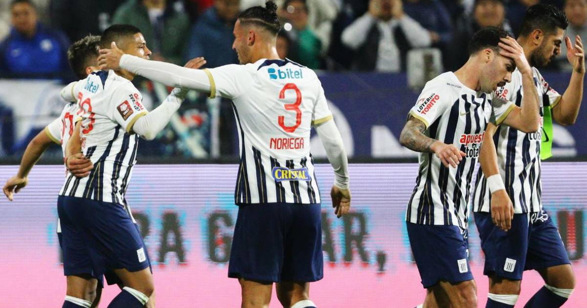 Jugador de Alianza Lima REVELÓ que tuvo OFERTA de Universitario: 