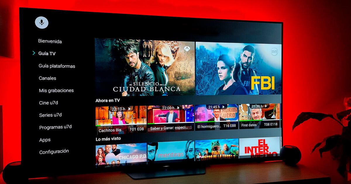 ¿Chau Magis TV? La nueva plataforma que ofrece más de 120 canales GRATIS desde celular o Smart TV