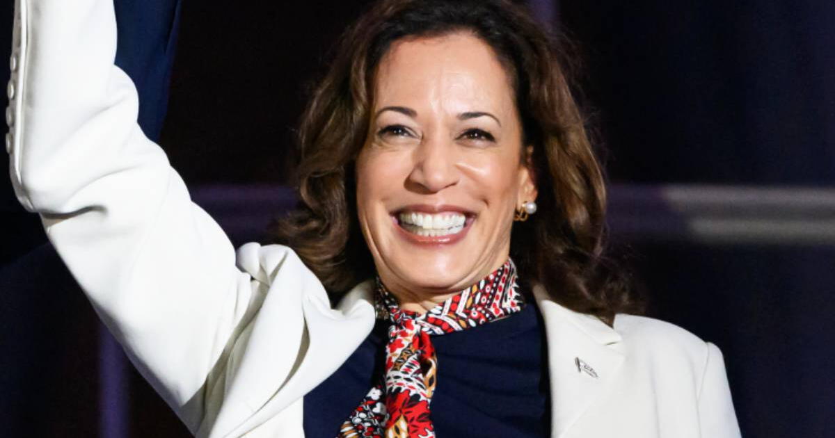 Buenas noticias para los inmigrantes: Kamala Harris y su PROMESA para la frontera entre EEUU - México