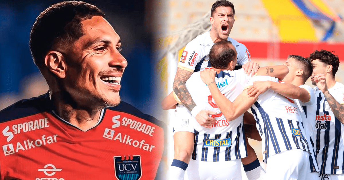 ¿Se unirá Guerrero? Los jugadores que RENUNCIARON A SUS CLUBES para jugar por Alianza Lima