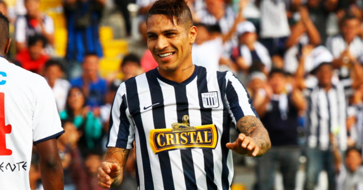 Vuelve a Matute: Paolo Guerrero CERRÓ ACUERDO con Alianza Lima y será su flamante fichaje