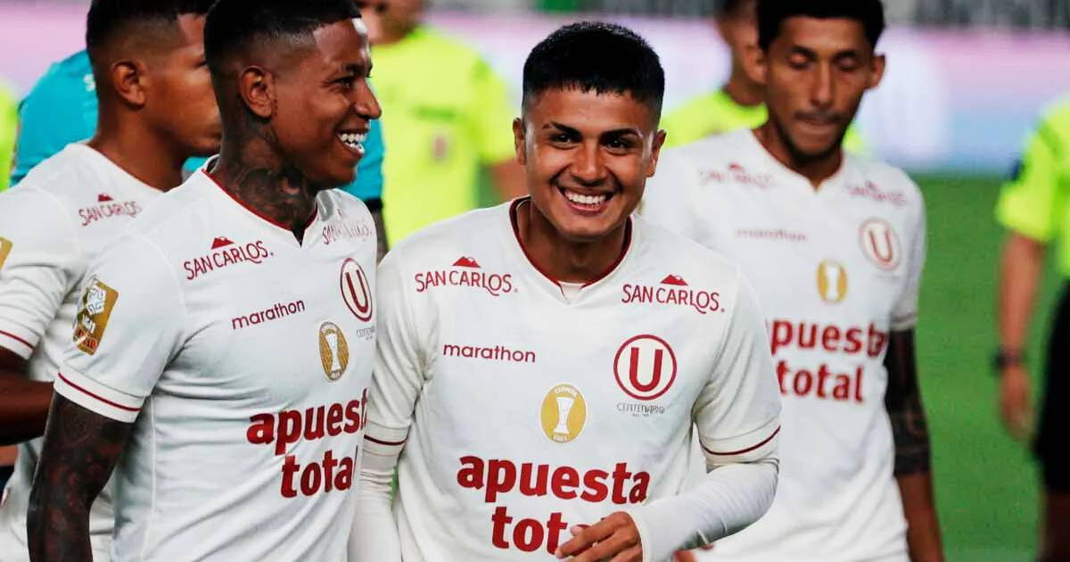 Universitario y el 'REFUERZO EXTRANJERO' que tendrá para luchar por el Torneo Clausura 2024