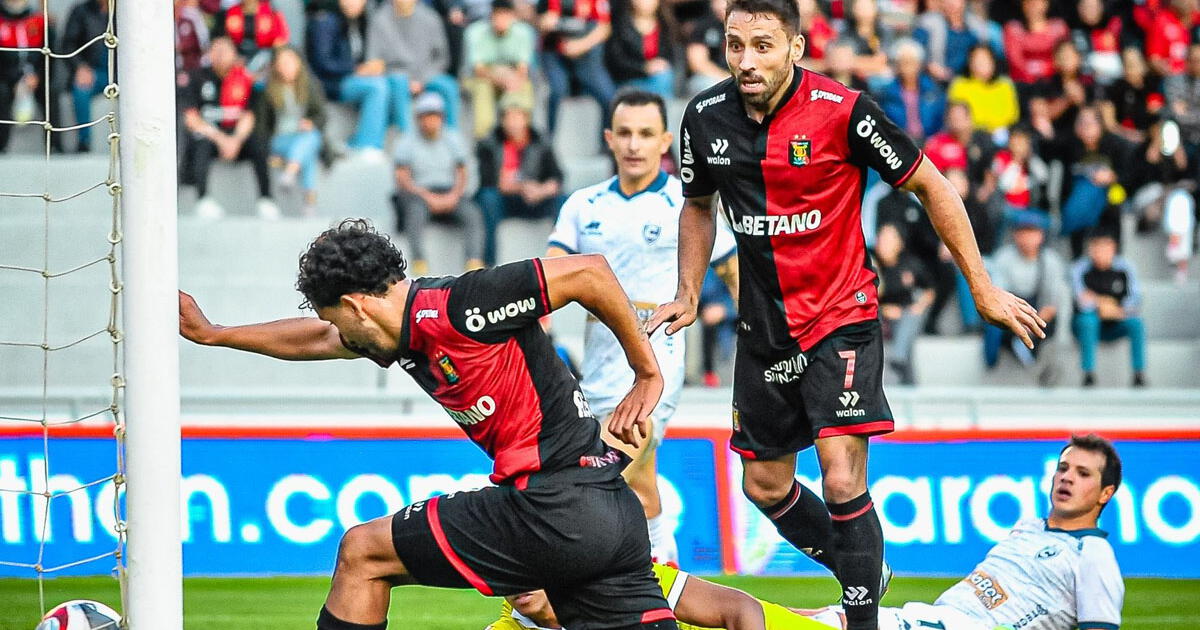 ¿A qué hora juega Cienciano vs. Melgar y qué canal transmite partido por Torneo Clausura 2024?