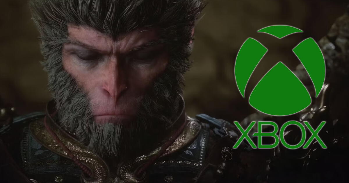 ¿Tardará en llegar? Esta es la fecha de lanzamiento de Black Myth: Wukong a Xbox