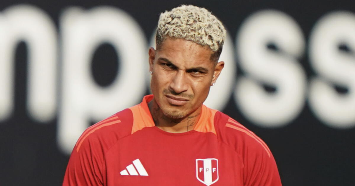 ¿Y Alianza? Revelan el IMPENSADO destino al que fue Paolo Guerrero mientras define su futuro