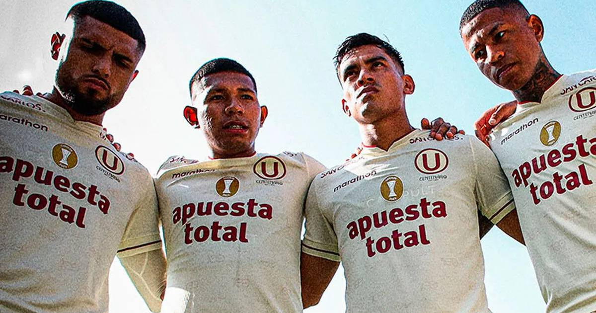 Le metió un doblete a Chile y ahora cuenta los días para JUGAR en Universitario por la Liga 1