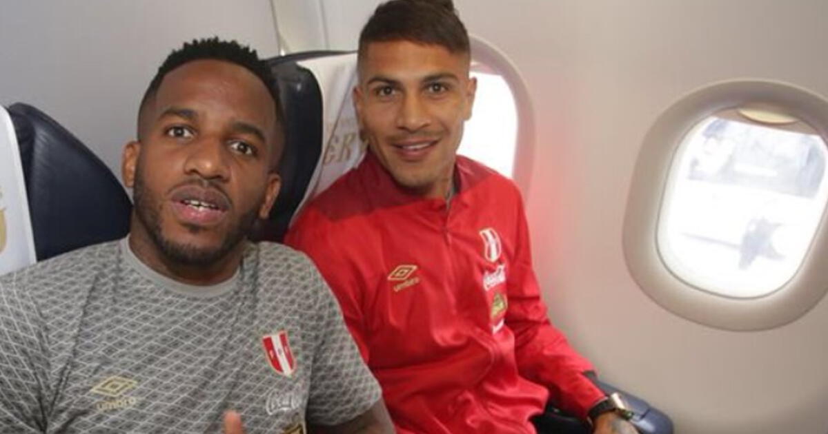 ¿Dónde jugará? Paolo Guerrero y la POTENTE IMAGEN junto a Farfán tras dejar César Vallejo