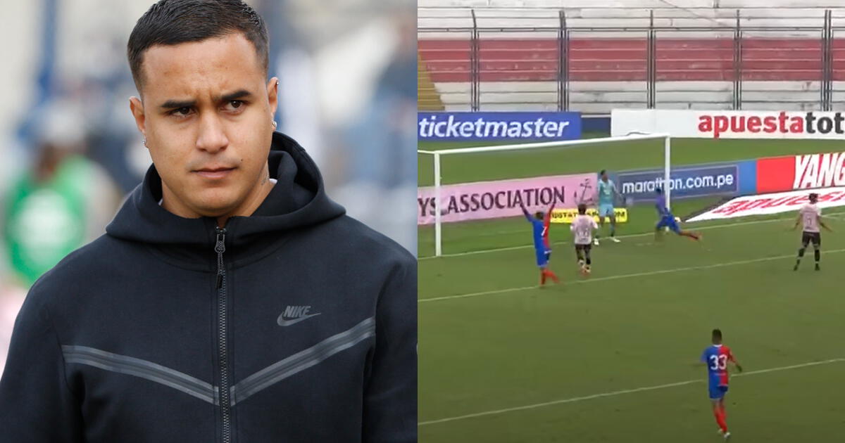 Jesús Barco EXPLICÓ la dura derrota de Sport Boys ante Mannucci y dejó TAJANTE MENSAJE