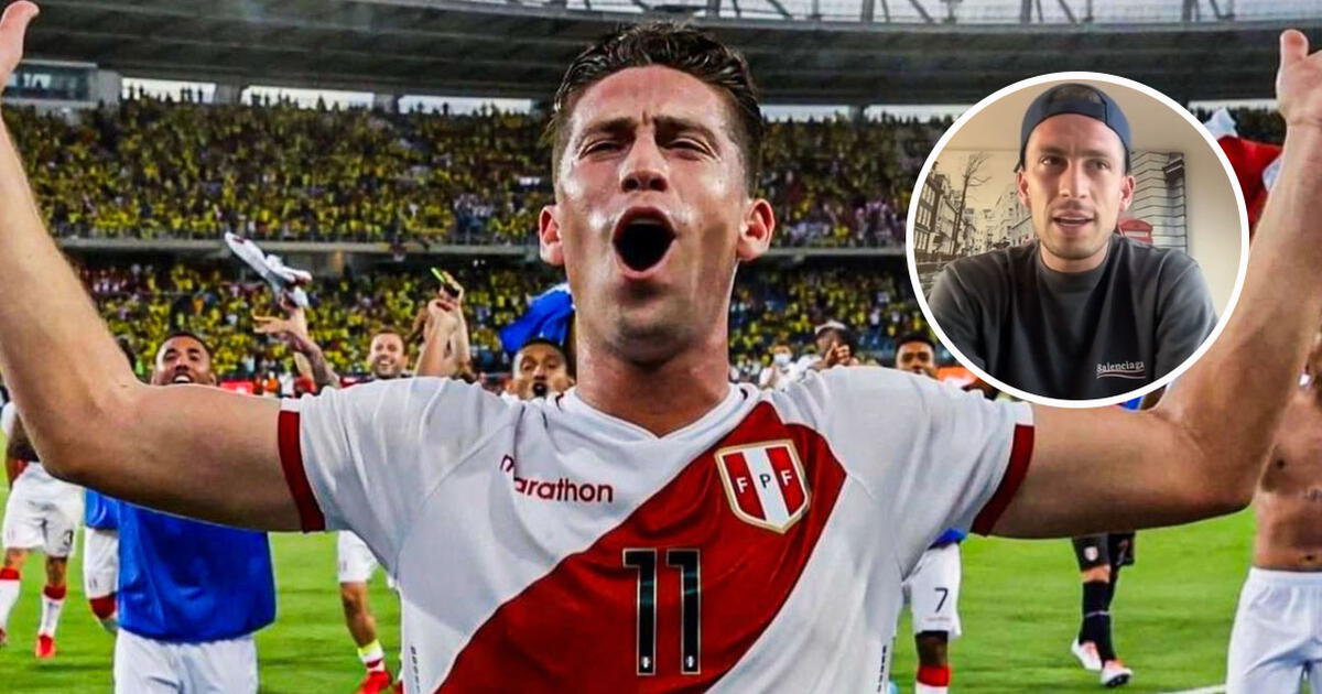 Santiago Ormeño y su IMPACTANTE RESPUESTA sobre su posible convocatoria a la selección peruana