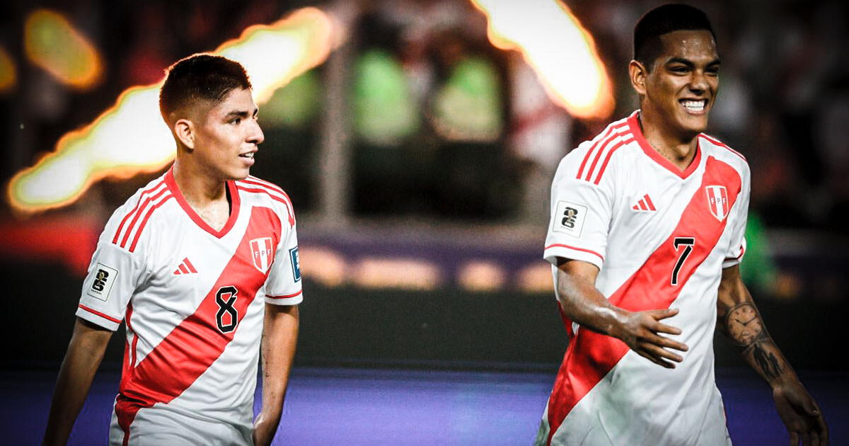 Selección peruana y el FIXTURE que le resta en la era Fossati para clasificar al Mundial 2026