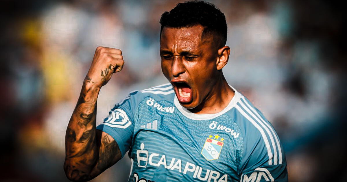 Yoshimar Yotún REAPARECE en el Cristal vs. UTC y deja importante mensaje a hinchas