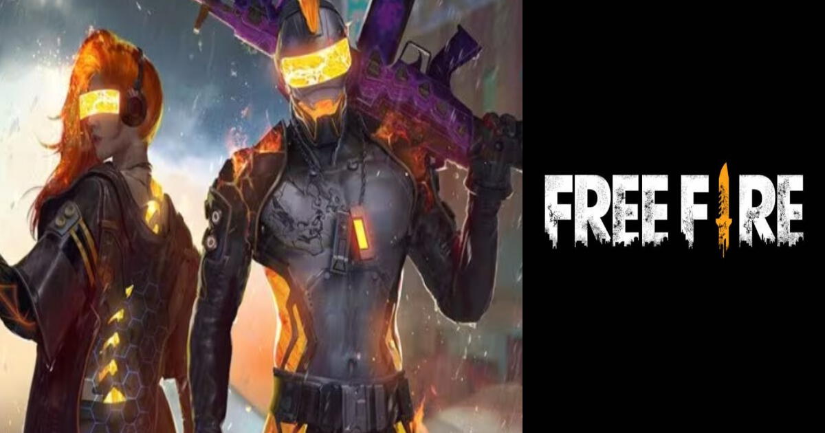 Códigos Free Fire para HOY, lunes 26 de agosto, para conseguir recompensas, diamantes y skins