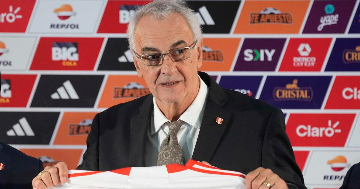 Juega en Segunda División y será la carta de gol para Jorge Fossati en la selección peruana